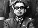 Reportaje "Pinochet retrato de un dictador"