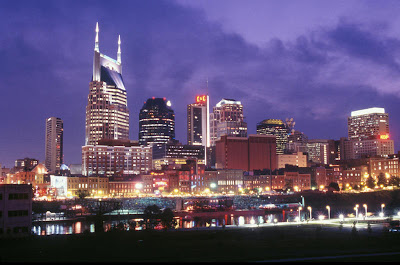 Nashville home prices and sales data