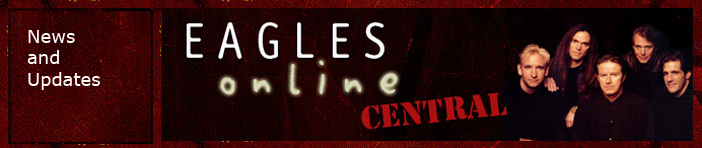Eagles Online Central