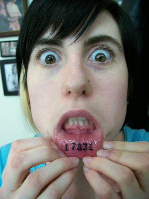 Tatoo: lips tattoo images