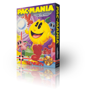 PacMania III v3.0 (Instalador / Portable) Caja,PacMania