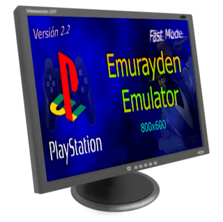 emurayden emulator psx gratuit