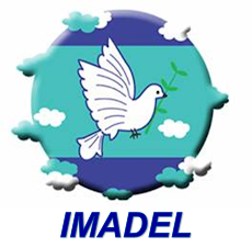 Logotipo Imadel