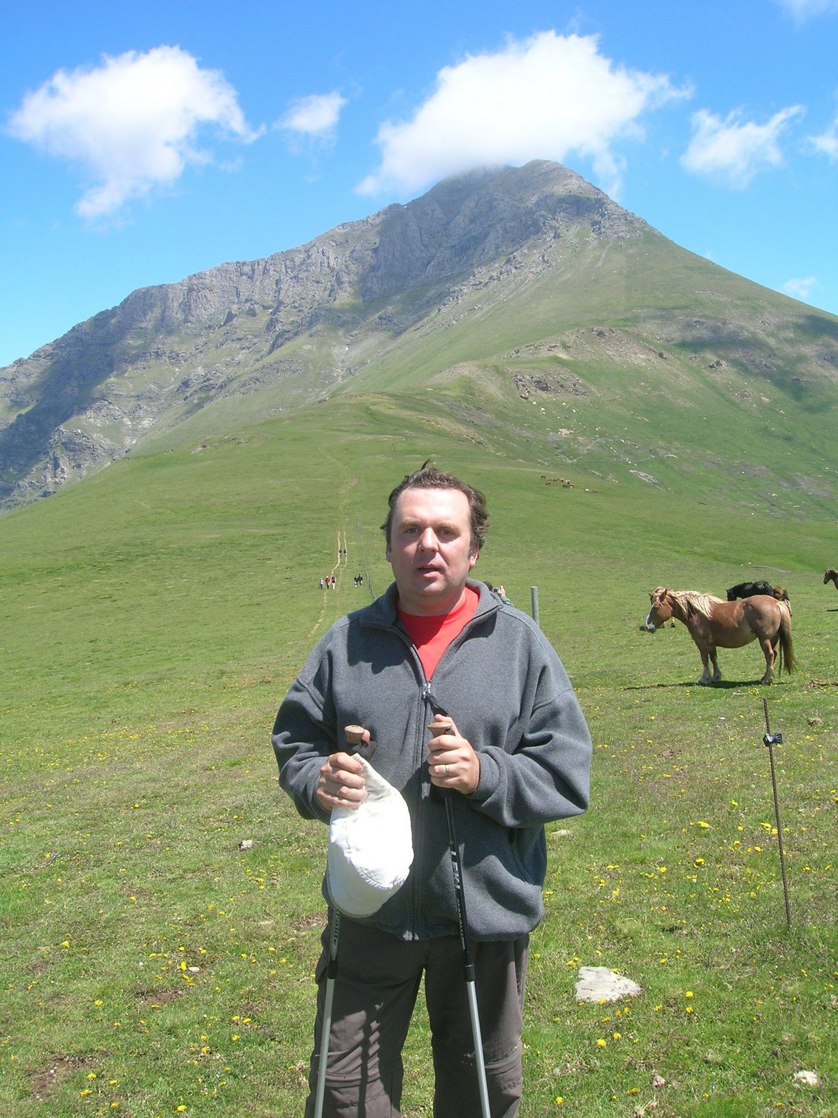 Excursió al Montsent de Pallars