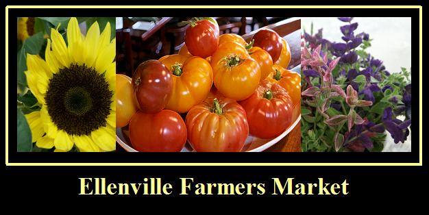 Ellenville Farmers Market, Hudson Valley Farmers Market in Ellenville NY