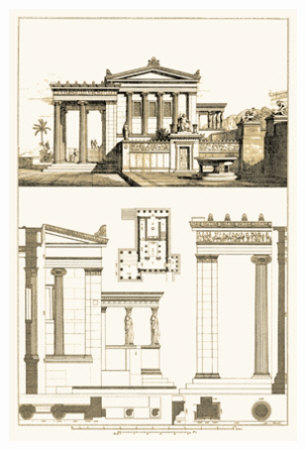 [0-587-090960-L~The-Erechtheum-at-Athens-Posters.jpg]