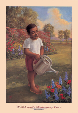[5681~Child-with-Watering-Can-Posters+tim+ashkar.jpg]