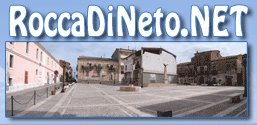 Rocca di Neto.net