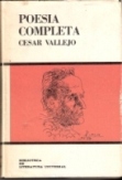 Poesía Completa - César Vallejo / Ed. Arte y Literatura - Casa de las Américas