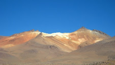 Salvador Dali landscape