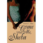 Come With Me, Sheba