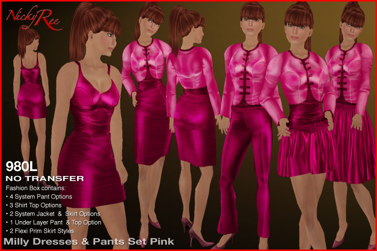 [Milly+Dresses+&+Pants+Set+Pink.jpg]