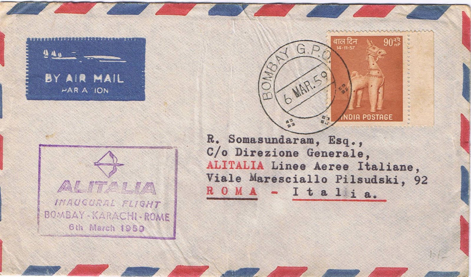 [1959-Bombay-Rome.jpg]