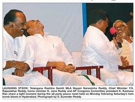 Photo: Deccan Chronicle/Barbad Katte