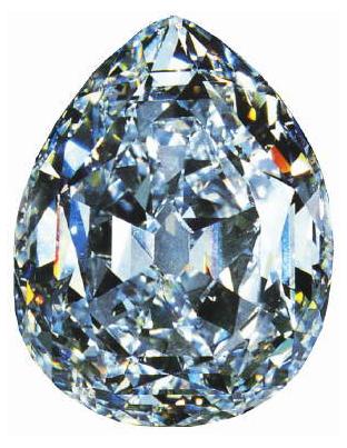 Star of Africa Diamond
