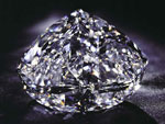 Largest Diamonds