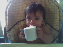 Baby"s First Cup