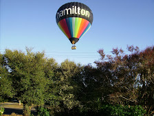 The Hamilton Balloon