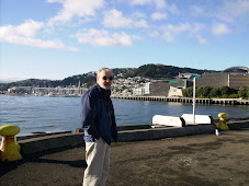 Manford in Wellington