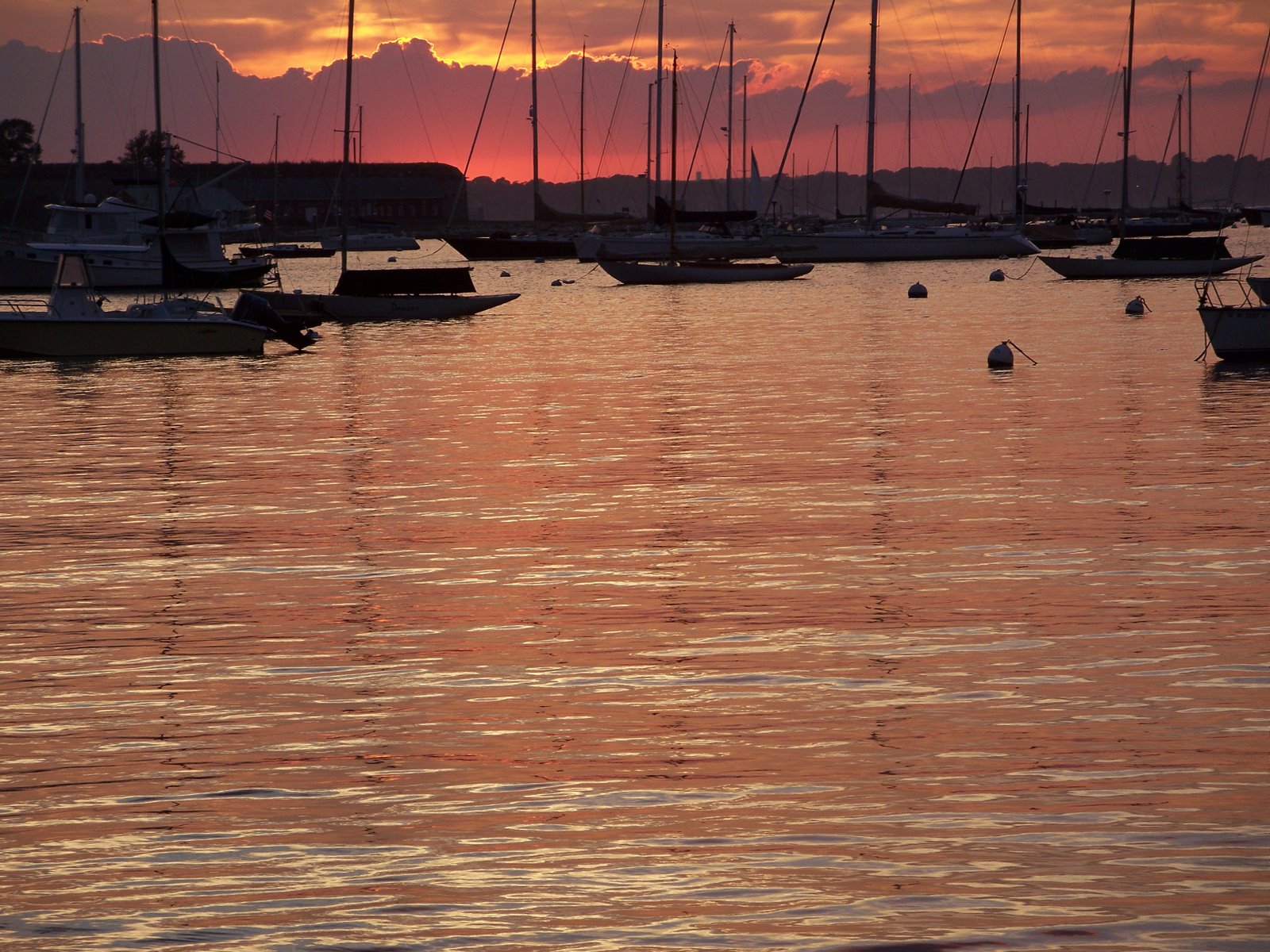 [*+Beautiful+Water+at+Sunset+w+Sailboats+moored+100_1320.JPG]