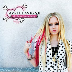 Avril Lavigne se vrací a ve velkém stylu!