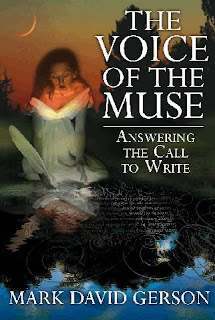The Voice Of The Muse cover art