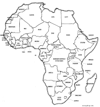 Africa, Africa, Africa