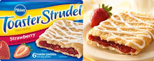 Toaster Stroodle