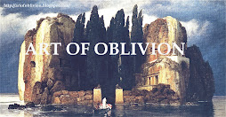 art of obliovion