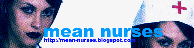 mean nurses