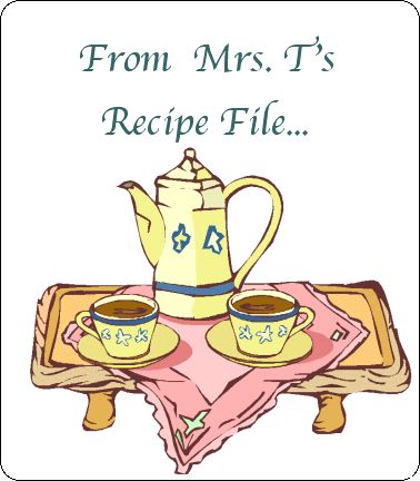 [Mrs.T's+recipe+file]