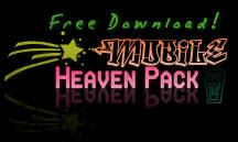 Heaven Pack