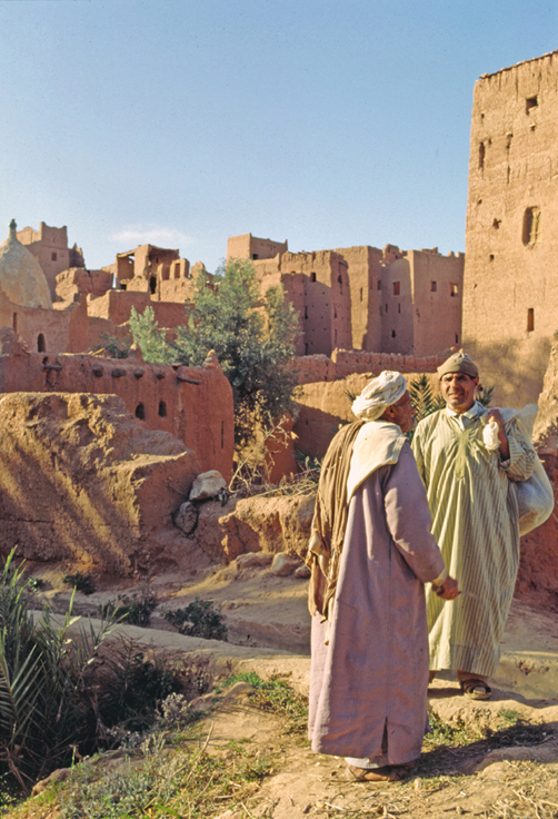 marocco 1993