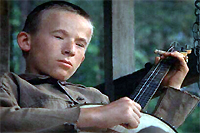 Billy Redden, The Kid From Deliverance