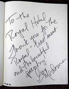 [Madonna+guestbook+signature.jpg]