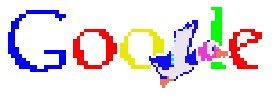Google Rejected Logo