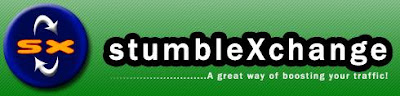 Get StumbleUpon Traffic to Your Blog