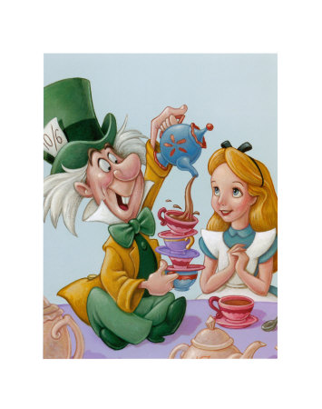 [FPFD1540~Alice-and-the-Mad-Hatter-Celebration-in-Wonderland-Posters.jpg]