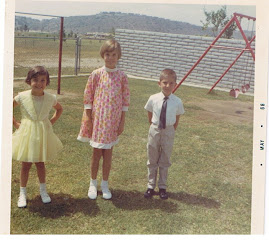 The Marker Children ,Susan,Margaret,and John