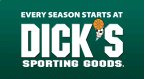 Dicks  Sporting Goods Coupons