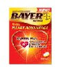 Bayer Aspirin coupon