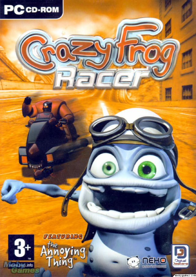 [Crazy+Frog+Racer+2.jpg]