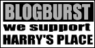 Support Harry's Place