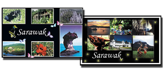 Visit Sarawak 2008