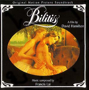 Francis Lai - Bilitis (OST) 1977 18