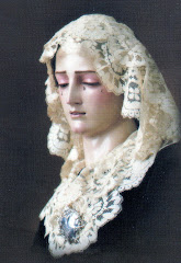 Virgen de los Dolores,