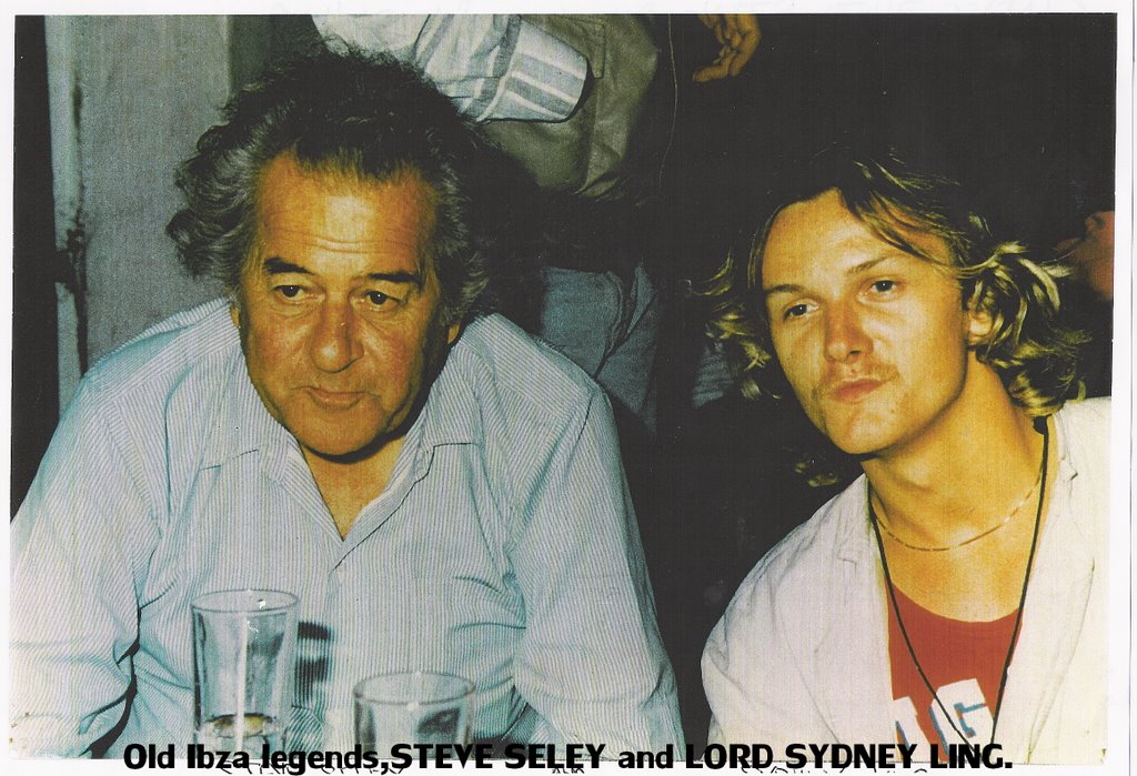 [Ibiza legends STEVE SELEY and the amazing LORD SYDNEY LING.jpg]