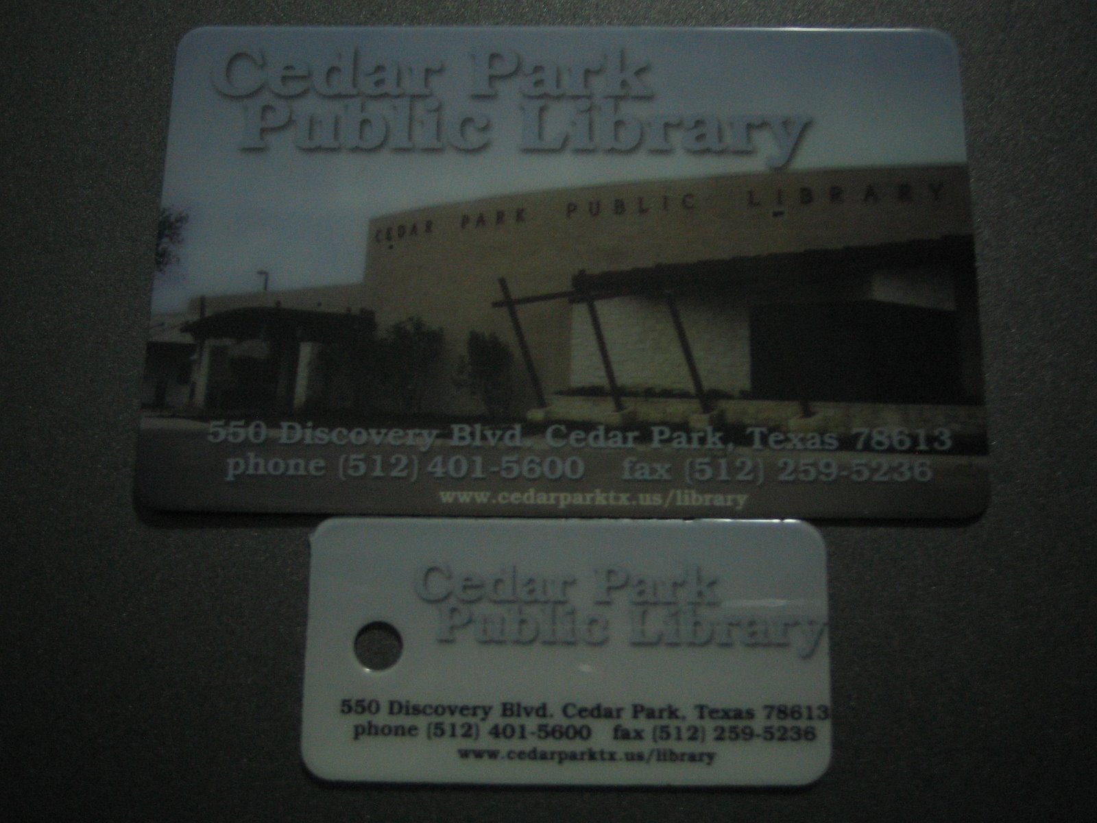 [cedar+park+library+card.JPG]
