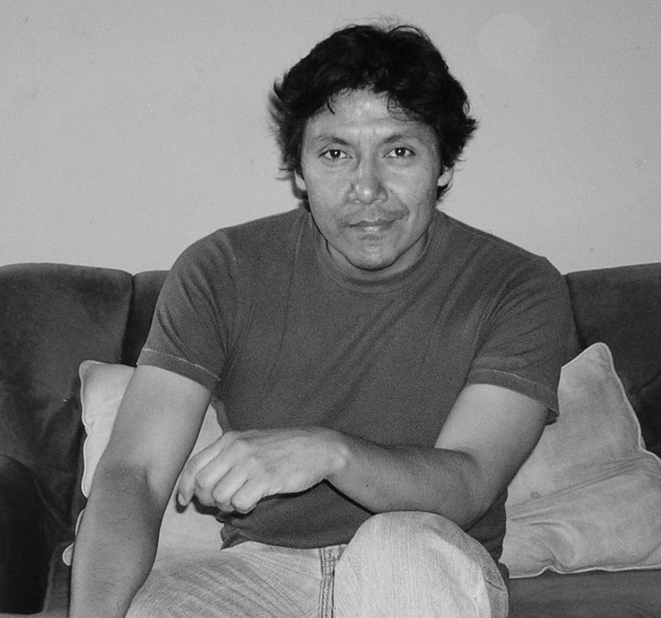 Javier Artévalo... escritor