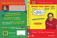Bank Pool DVDs Vols. 1 & 2